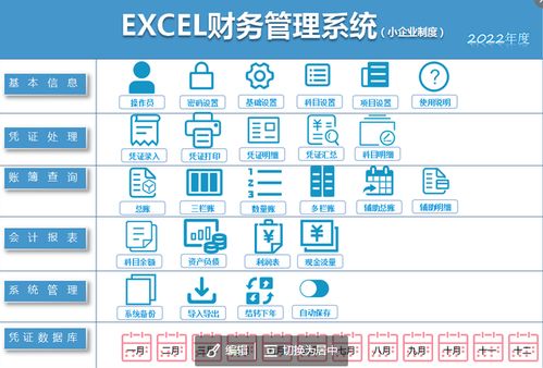 熬了整整7夜,编制出的excel全自动记账系统,竟得到领导的重用